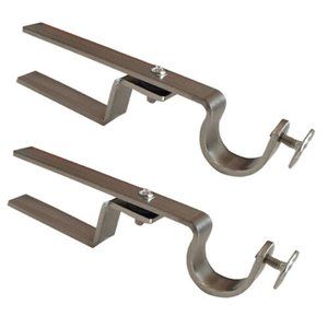 NoNo Bracket - Nickel